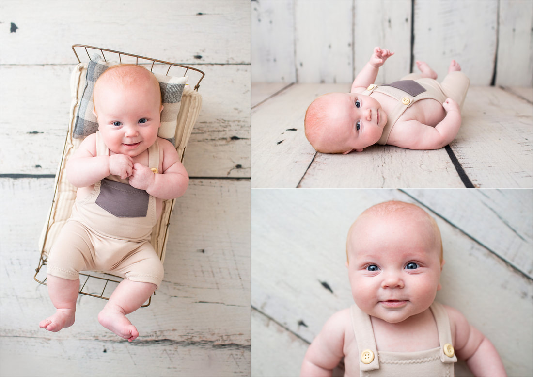 3 month old session, 3 month milestone, 3 months old, boy, baby