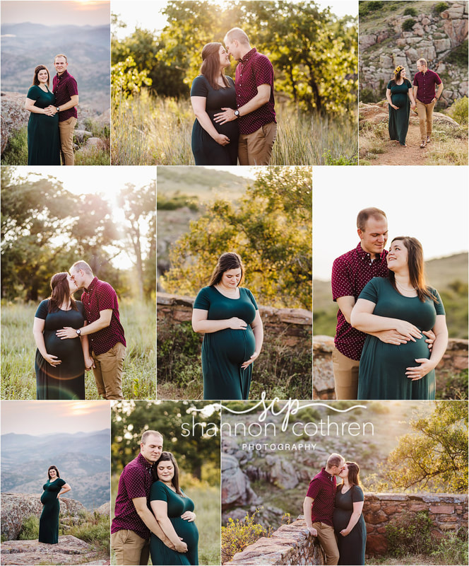 Maternity Session, Maternity Photography, Mountain Photography