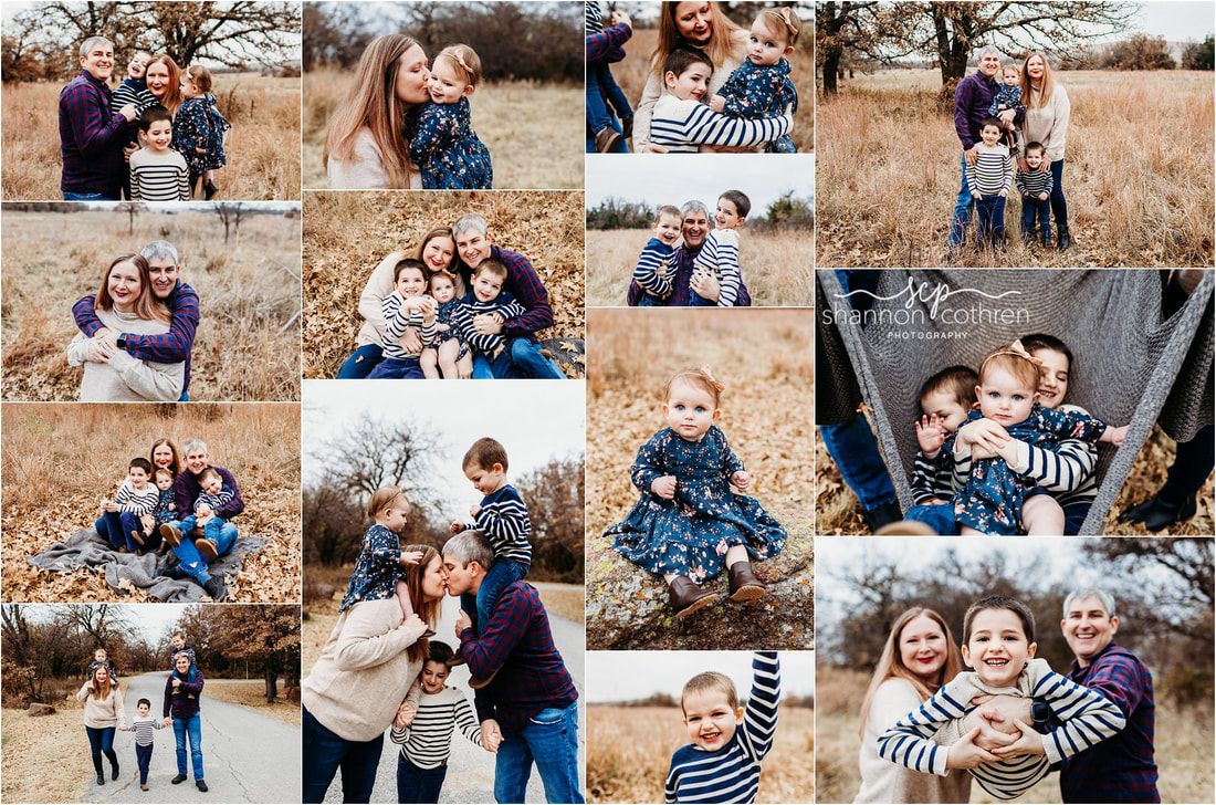 family session, Wichita mountain photographer, family photos, family session, family photography